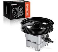 Frankberg Pompe Hydraulique Direction Compatible avec V70 II 285 XC70 Cross Country 295 S60 I 384 Remplacer# 8603106,30655101