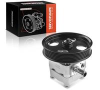 Frankberg Pompe Hydraulique Direction Compatible avec V70 II 285 XC90 I 275 XC70 Cross Country 295 S60 I 384 S80 I 184 Remplacer#