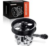 Frankberg Pompe Hydraulique Direction Compatible avec Wrangler III JK 3.6 V6 2011-2025 Remplacer# 20-1039,5154400AC