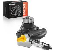 Frankberg Pompe Hydraulique Direction Compatible avec X-Type break X400 X-Type X400 Remplacer# JDE2552,C2S48682