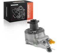 Frankberg Pompe Hydraulique Direction Compatible avec X3 E83 xDrive18d xDrive20d Série 6 Cabriolet F12 650i Série 6 Coupé F13 650i Série 5 Break F11 550i Remplacer# 32413450592