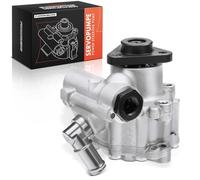 Frankberg Pompe Hydraulique Direction Compatible avec Z3 R.o.a.d.s.t.e.r E36 2.2i 2.0i 2.8i 3.0i Z3 Coupé E36 2.8i 3.0i Remplacer# 21-5121,32411093039