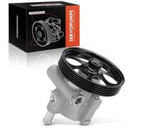 Frankberg Pompe Hydraulique Direction mit Pompe Hydraulique Direction Compatible avec Interstar Bus X70 Interstar Kasten X70 Primastar Bus X83 Primera P12 Movano Combi X70 Remplacer# 8200024778