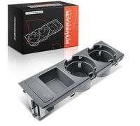 Frankberg Porte-gobelet, monnayeur, console centrale 51168217957