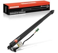 Frankberg Powerlift Ressort à gaz compatible avec 5008 II 2016-2025 Support de levage arrière droit 1 pièce de rechange # 9830770480