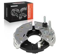 Frankberg Redresseur générateur 12 V compatible avec Astra F CC T92 Astra F CaR.A.Van T92 Corsa A CC S83 Astra F T92 Manta B CC 53 55 Corsa B S93 Replace# IBR321