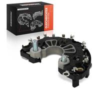 Frankberg Redresseur générateur 14 V compatible avec Zafira A MPV T98 Astra G CC T98 Zafira/Zafira Family B A05 Astra G CaR.A.Van T98 Astra H A04 Replace# 231714