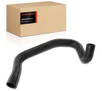 Frankberg Refroidissement des durites de radiateur | Compatible avec: 207 WA WC, C3 II SC, 206 CC 2D, C3 Pluriel HB, 1,0070000000000001E3 KM, C2 JM, 207 SO WK, C3 I FC FN