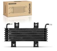 Frankberg Refroidisseur d'huile, huile moteur, avant 216061KX5A
