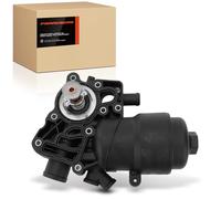 Frankberg Refroidisseur d'huile, huile moteur, diesel 059115389P