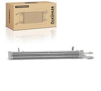 Frankberg Refroidisseur d'huile moteur compatible avec Phaeton 2004-2006 Replace# 3D0422885D