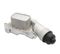 Frankberg Refroidisseur d'huile moteur compatible avec X1 F48 sDrive16d sDrive18i sDrive20i xDrive20i 1.5L-2.0L 2014-2023 I8 Roadster I15 Hybrid 1.5L 2018-2020 Replace# 11428585233 5AL