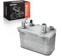 Frankberg Refroidisseur d'huile moteur pour 911 996 997 Targa 996 997 3.4L 3.8L 1997-2012 99630701750