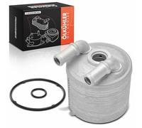 Frankberg Refroidisseur d'huile moteur Replace# 227557