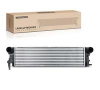 Frankberg Refroidisseur intermédiaire Compatible avec Classe V W447 V200 V220 V250 2014-Aujourd'hui Vito W447 114 116 119 2014-Aujourd'hui Remplacer# 4475011301