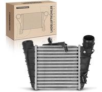 Frankberg Refroidisseur turbo intercooler 6Q0145804G