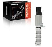 Frankberg Régulateur d'arbre à cames compatible avec Clio IV BH 0,9 L-1,2 l essence 2012 - aujourd'hui M.e.g.a.n.e CC EZ0/1 1,2 l essence 2013-2016 Scénic IV J9 1,2 l essence 2016 - Remplacement