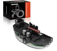 Frankberg Régulateur de Moteur de Ventilateur de chauffage Compatible avec C-a-y-e-n-n-e 92A T-o-u-a-r-e-g 7P5 7P6 2010-2021 7P0820021D