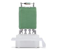 Frankberg Régulateur de Moteur de Ventilateur de chauffage Compatible avec Classe A W169 150 160 170 180 200 2004-2012 Classe B W245 150 160 170 180 200 2005-2011