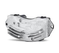 Frankberg Régulateur de Moteur de Ventilateur de chauffage Compatible avec Classe A W169 A150 A160 A170 A180 A200 2004-2008 Classe B W245 B150 B160 B170 B180 B200 2005-2011 1698200297
