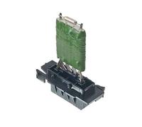 Frankberg Régulateur de Moteur de Ventilateur de chauffage Compatible avec Mito Jumper Nemo Doblo Ducato Fiorino Grande Punto Evo Qubo Adam Corsa D Bipper Tepee Boxer 2006-2018 77364061