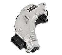 Frankberg Régulateur de Moteur de Ventilateur de chauffage Compatible avec Signum Z03 1.8L-3.2L 2003-2008 Vectra C 1.6L-3.0L 2002-2009 Vectra C Caravan 9-3 9-3X Remplacer# 1808552