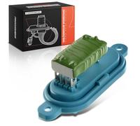 Frankberg Régulateur de Moteur de Ventilateur de chauffage pour Jumper Ducato Boxer 230 244 ZCT 1994-2006 1306600080