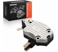 Frankberg Régulateur de Tension Générateur 1-Pôles 14,6V Compatible avec Maestro Capri Escort Fiesta Granada Orion R.a.n.g.e R.o.v.e.r I Remplacer# 131277