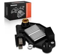 Frankberg Régulateur de Tension Générateur 14V Compatible avec Jumper Bus Jumper Camionnette Croma Ducato Bus Ducato Camionnette Boxer Camionnette Remplacer# 2541715 136546