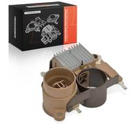 Frankberg Régulateur de Tension Générateur 14V Compatible avec Swift III EZ MZ Samurai SJ X-90 EL Justy II JMA MS Vitara ET TA TD Remplacer# IM275,A1T03191