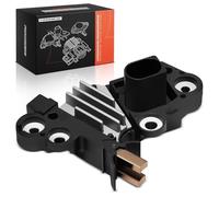 Frankberg Régulateur de Tension Générateur 2-Pôles 14V Compatible avec Jumper Ducato Transit Defender Boxer Remplacer# 77364083 F00M346026