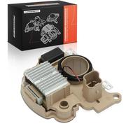 Frankberg Régulateur de Tension Générateur 2-Pôles Compatible avec Duster S.a.n.d.e.r.o Almera II Clio III M.e.g.a.n.e II Scénic II Remplacer# 235547