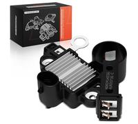 Frankberg Régulateur de Tension Générateur 2-Pôles Compatible avec Spark M300 Aveo/Kalos Hayon T250 T255 Spark Camionnette/Hayon M300 Remplacer# D2020,220736