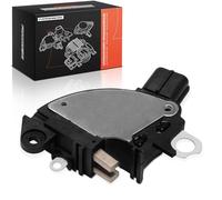 Frankberg Régulateur de Tension Générateur 3-Pôles Compatible avec Focus DAW DBW Focus C-Max Focus II Focus Berline Focus Break Remplacer# 85562801