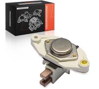 Frankberg Régulateur de Tension Générateur Compatible avec 145 A6 80 3er 5er 7er 124 Ducato Escort Daily Nova Delta 123 T-Model Remplacer# 1177145