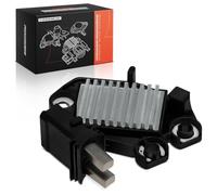 Frankberg Régulateur de Tension Générateur Compatible avec 207 CC WD 207 WA WC M.i.n.i R56 M.i.n.i Cabriolet R57 207 SW WK Remplacer# SG9B064