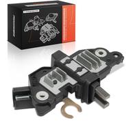 Frankberg Régulateur de Tension Générateur Compatible avec Berlingo/Berlingo First MPV GFK GJK MF 307 3A/C 807 EB Grand Vitara I FT HT Remplacer# 5761A8