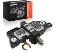 Frankberg Régulateur de Tension Générateur Compatible avec Sprinter 3-T Bus B903 Sprinter 4-T Remorque B904 V-Klasse 638/2 Remplacer# 0121542202