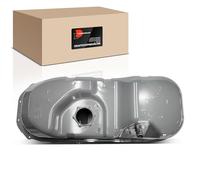 Frankberg Réservoir de carburant 75 l compatible avec L200/Triton KAT KBT 2.5 DI-D 4WD Diesel 2005-2015 L200/Triton KAT KBT 2.5 DI-D Diesel 2005-2015 Replace# MN120096