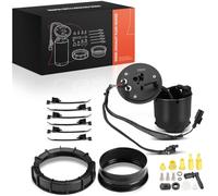 Frankberg réservoir de chauffage de l'urée Compatible avec Classe S V221 W221 S 350 BlueTEC 4m.a.t.i.c 2011-2013 Remplacer# 904-636,A2214710475