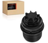 Frankberg Réservoir de compensation d'huile hydraulique, compatible avec les modèles 1, 3, 5, 6, 7, Z1, Z3, Z8, M-i-n-i 1981-2013, 32411097164