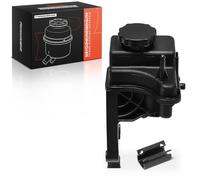 Frankberg Réservoir de compensation, ligne assistée, tuyau hydraulique, réservoir d'huile, tuyau hydraulique ; remplacement du tuyau d'assistance # 7691462137