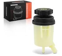 Frankberg Réservoir de compensation, ligne assistée, tuyau hydraulique, réservoir d'huile, tuyau hydraulique ; remplacement du tuyau d'assistance # DG913R700DA