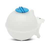 Frankberg Réservoir de compensation pour liquide de refroidissement avec capteur Compatible avec Sprinter 3-T 3,5-T 4,6-T 5-T 906 C-r-a-f-t-e-r 30-35 2E 30-50 2E 2F 2006-2020 2E0121407