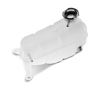 Frankberg Réservoir de compensation pour liquide de refroidissement Compatible avec Classe E W124 E 220 Classe E T-modèle S124 E 280 T Classe E W124 E 280 Classe E Cabriolet Remplacer#