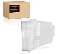 Frankberg Réservoir de compensation pour liquide de refroidissement Compatible avec Classe M W163 ML 55 AM.G ML 320 ML 350 ML 430 ML 500 1999-2005 Remplacer# 1638690820