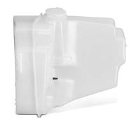Frankberg Réservoir de compensation pour liquide de refroidissement Compatible avec Classe M W163 ML 55 AM.G ML 320 ML 350 ML 430 ML 500 1999-2005 Remplacer# 1638690820