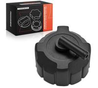 Frankberg Réservoir de compensation pour liquide de refroidissement Compatible avec Dedra SW 835 1.8L Spider 916 2.0L 4200 GT Spyder Cabriolet 4.2L 4200 GT/Coupé 4.2L Dedra SW 835 Remplacer# 46556738
