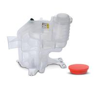 Frankberg Réservoir de compensation pour liquide de refroidissement Compatible avec Discovery III IV L319 LA R-a-n-g-e R-o-v-e-r Sport LS 2.7L-5.0L Essence/Diesel 2004-2016 LR020367