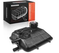 Frankberg Réservoir de compensation pour liquide de refroidissement Compatible avec Expert Remorque 223 Jumpy Camionnette BS_ BT_ BY_ BZ_ Jumpy U6U Expert Remorque 223 Expert Remorque 223 1307RJ